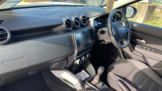 Dacia Duster 1.3 TCe 130 Journey 5dr Petrol Estate